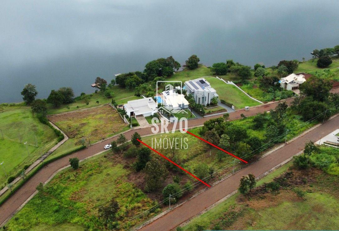 SR 70 Im�veis em Quedas do Igua�u