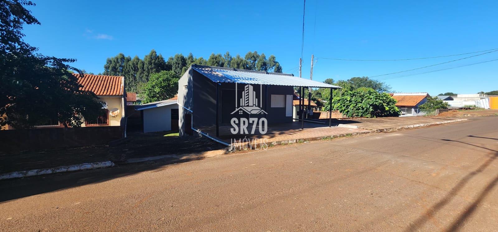 SR 70 Im�veis em Quedas do Igua�u