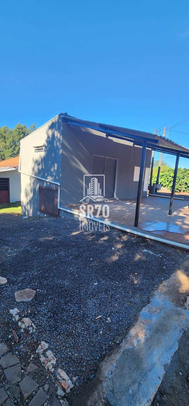 SR 70 Im�veis em Quedas do Igua�u