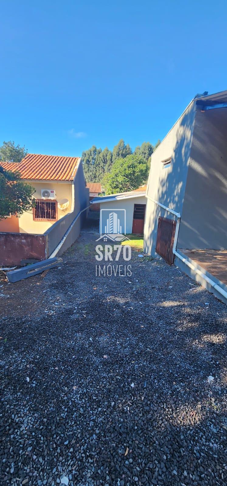 SR 70 Im�veis em Quedas do Igua�u
