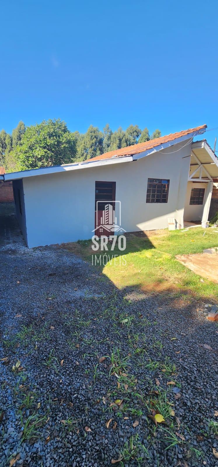 SR 70 Im�veis em Quedas do Igua�u