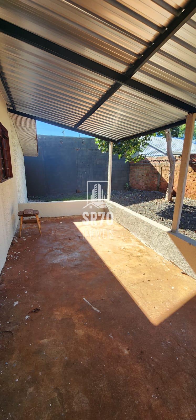 SR 70 Im�veis em Quedas do Igua�u