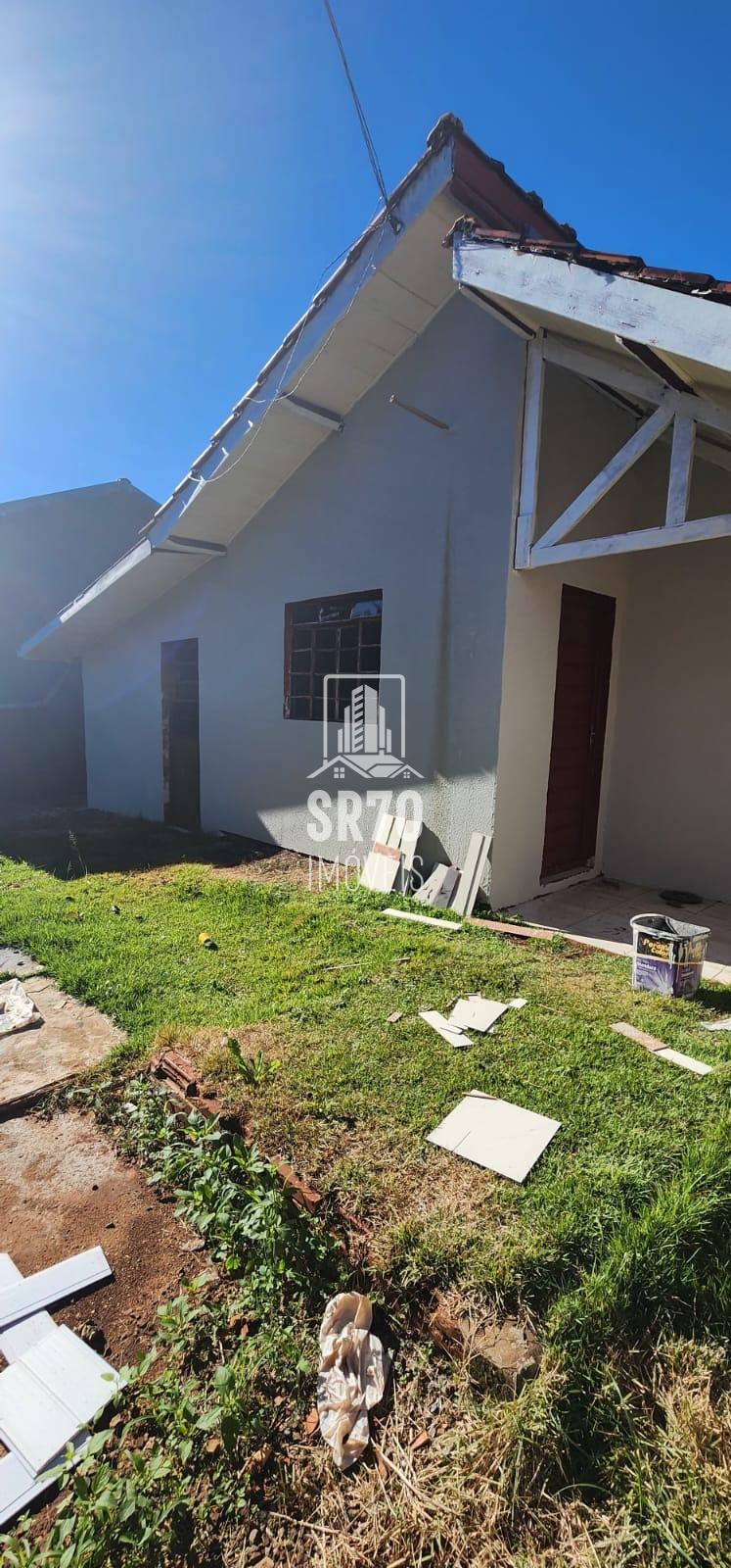 SR 70 Im�veis em Quedas do Igua�u