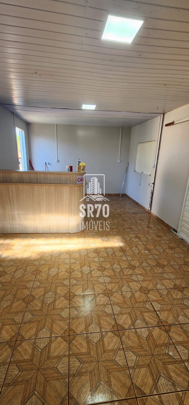 SR 70 Im�veis em Quedas do Igua�u