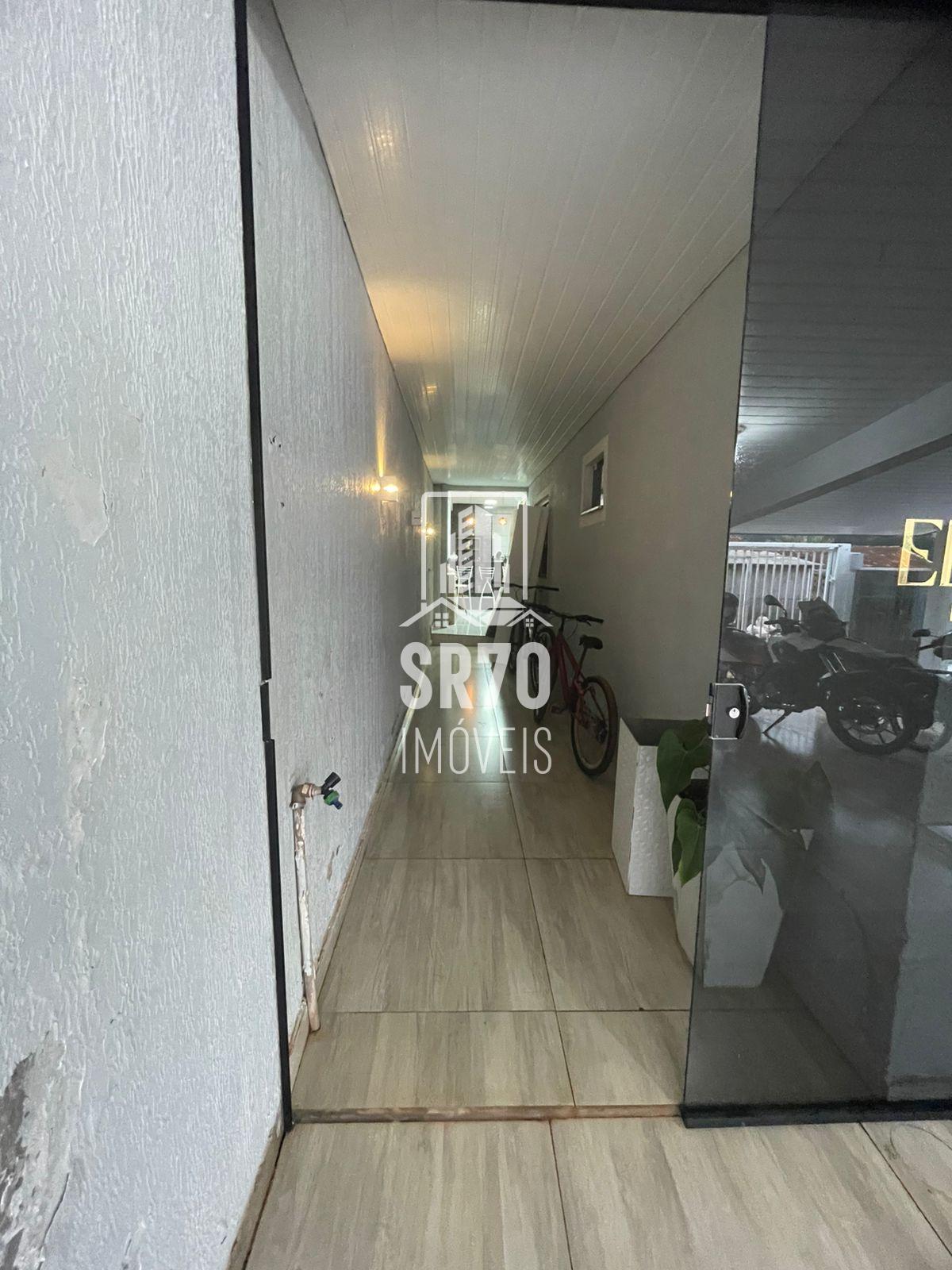 SR 70 Im�veis em Quedas do Igua�u