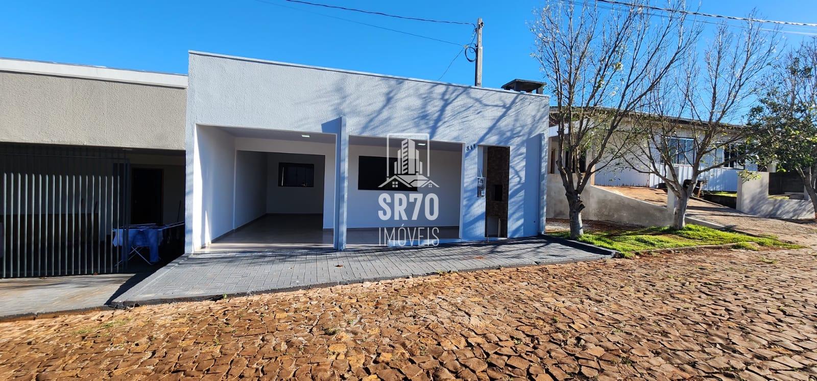 SR 70 Im�veis em Quedas do Igua�u