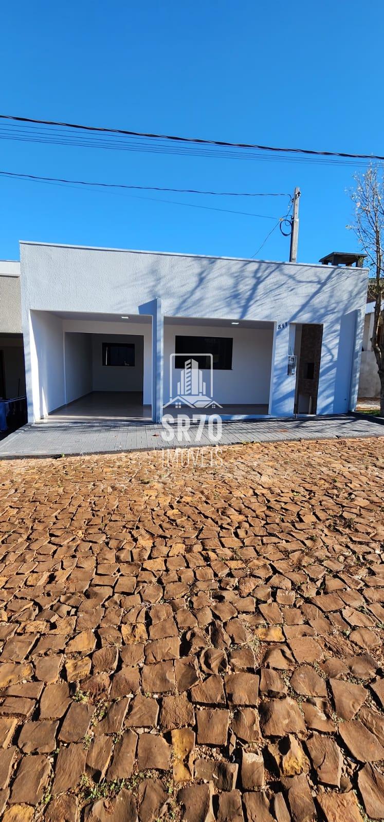 SR 70 Im�veis em Quedas do Igua�u