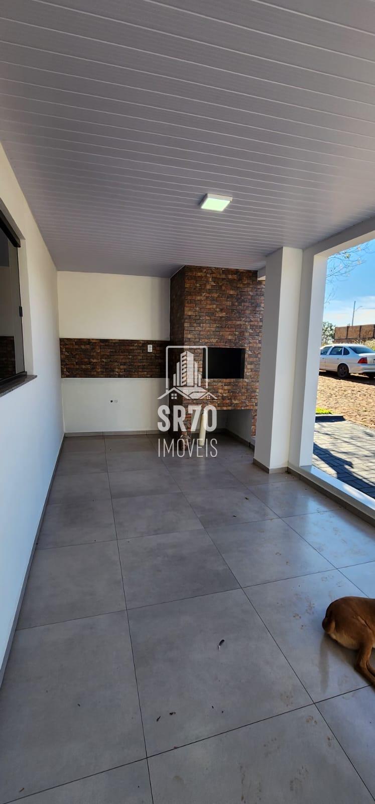 SR 70 Im�veis em Quedas do Igua�u