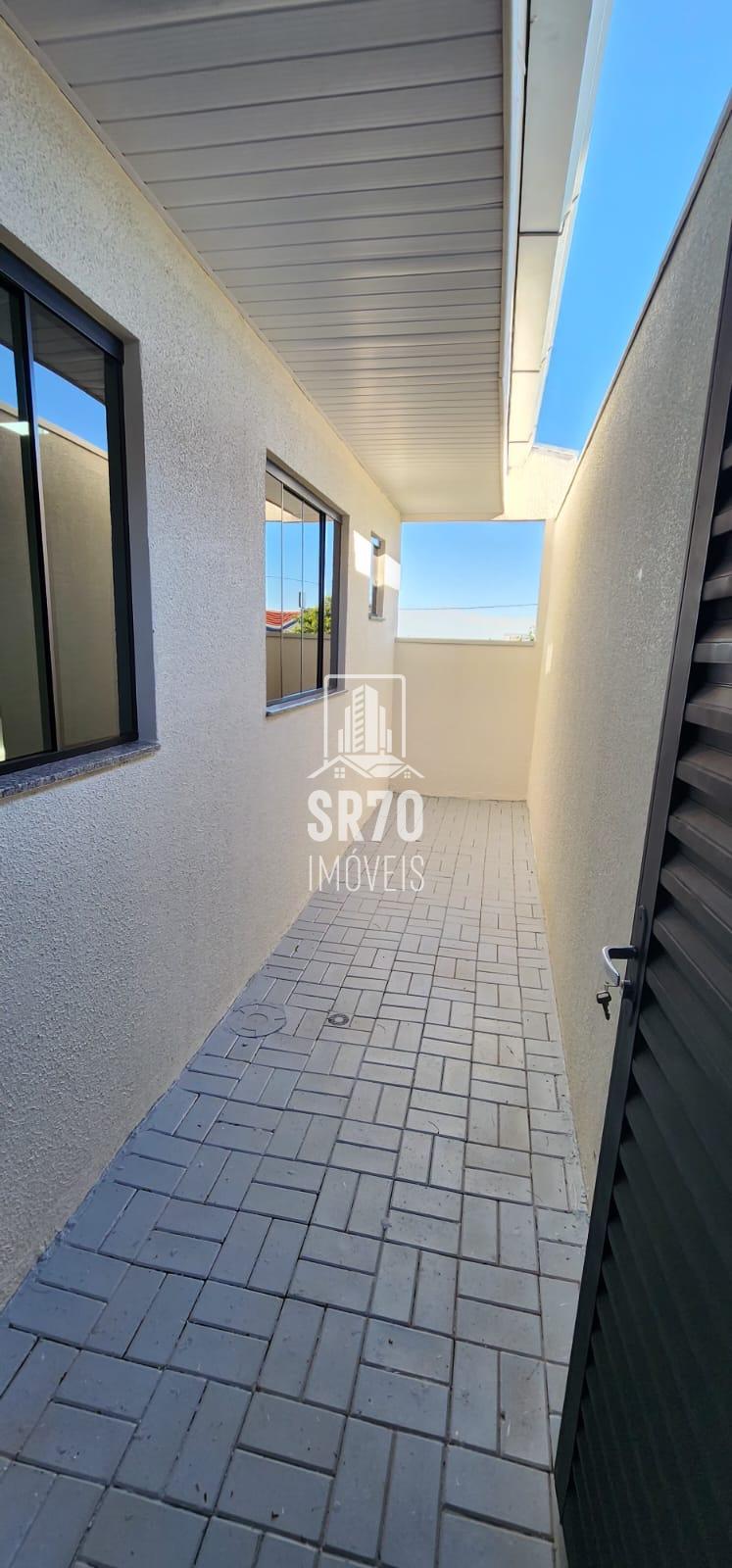 SR 70 Im�veis em Quedas do Igua�u