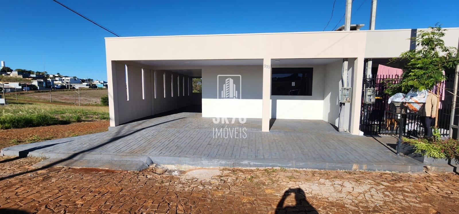 SR 70 Im�veis em Quedas do Igua�u