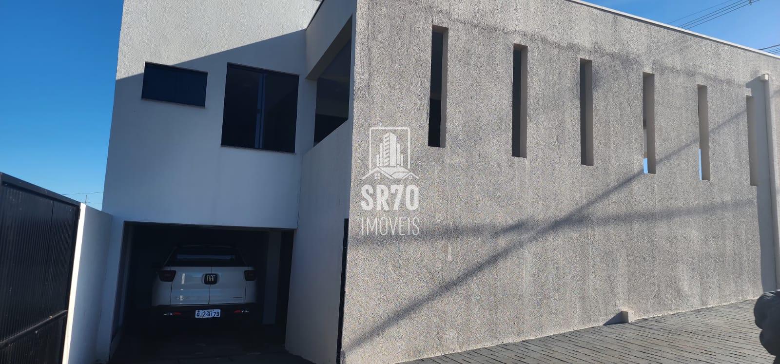 SR 70 Im�veis em Quedas do Igua�u