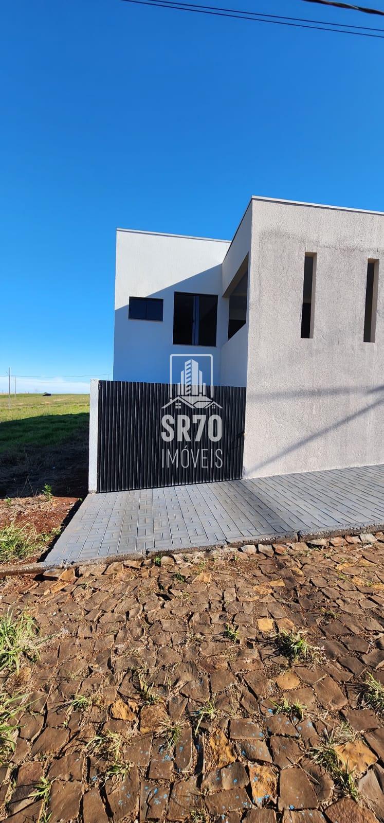 SR 70 Im�veis em Quedas do Igua�u