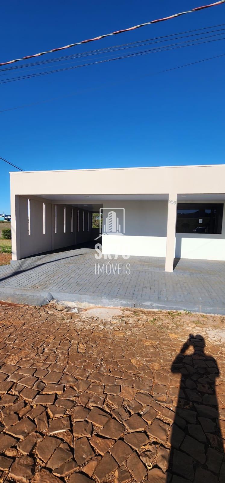 SR 70 Im�veis em Quedas do Igua�u