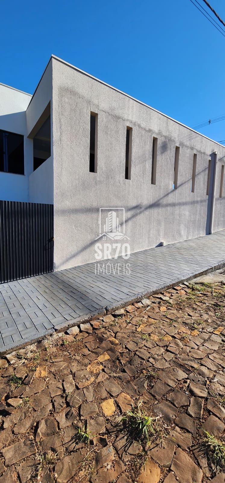 SR 70 Im�veis em Quedas do Igua�u