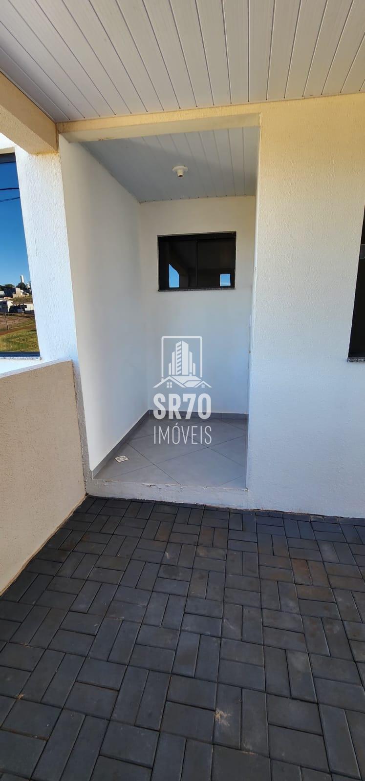 SR 70 Im�veis em Quedas do Igua�u