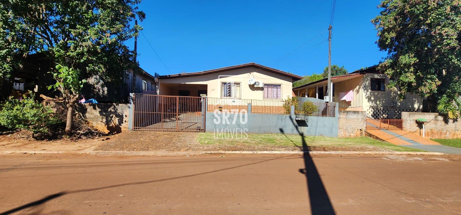 SR 70 Im�veis em Quedas do Igua�u