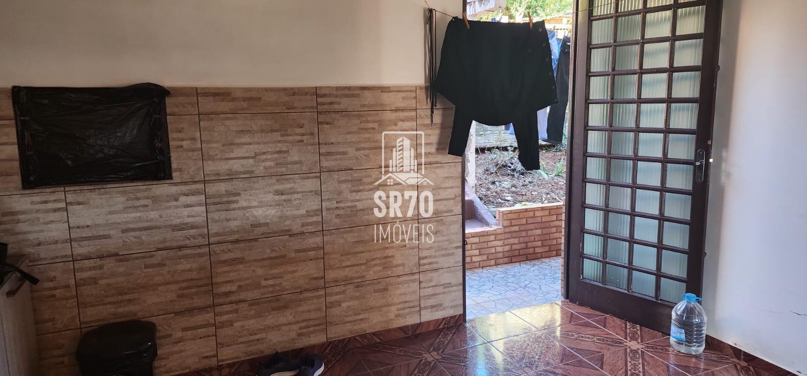 SR 70 Im�veis em Quedas do Igua�u
