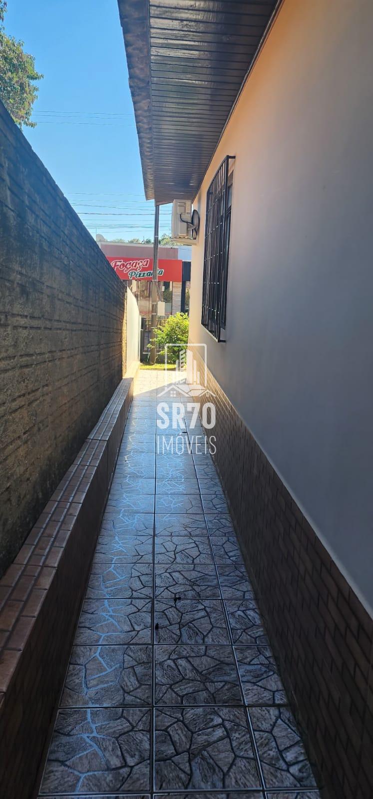 SR 70 Im�veis em Quedas do Igua�u