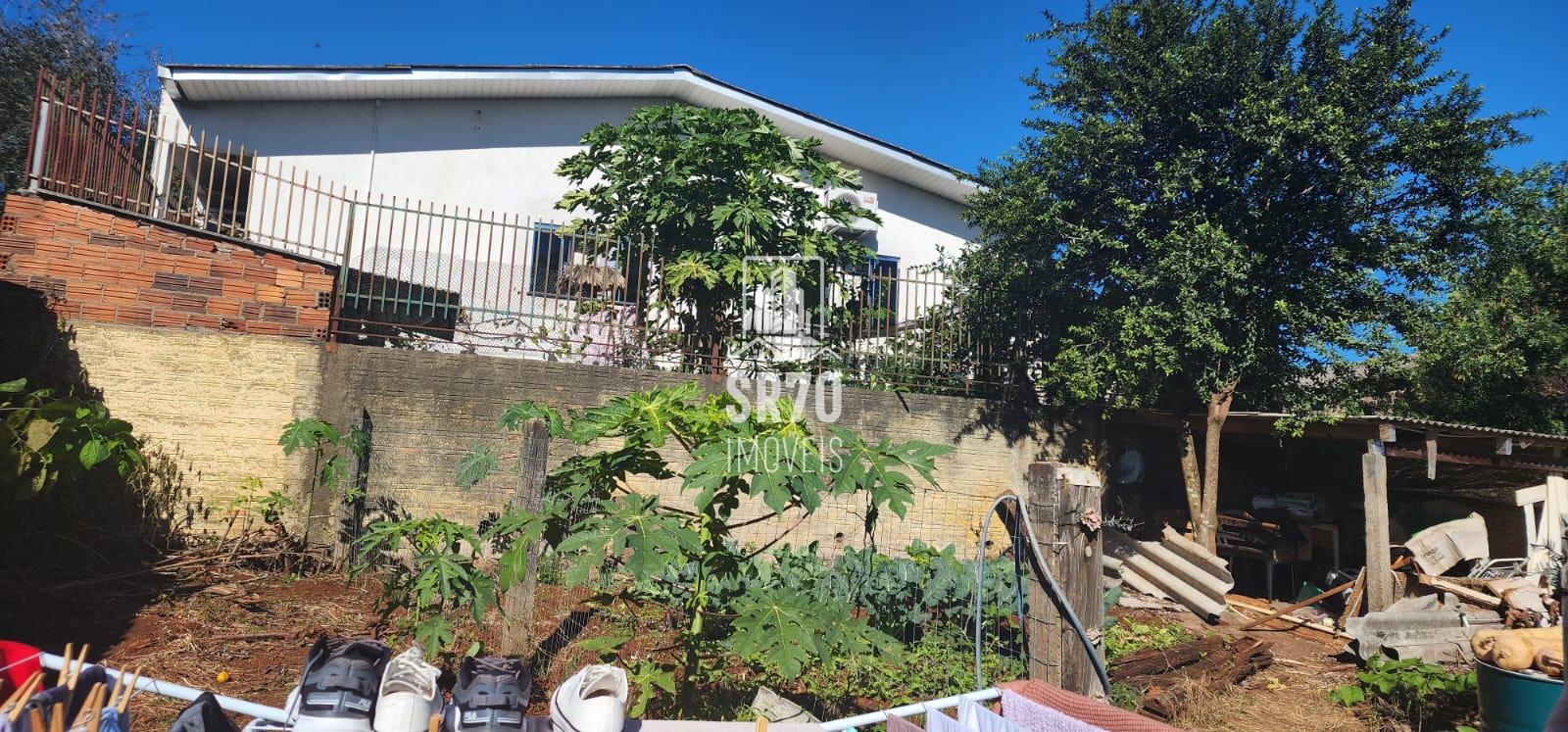 SR 70 Im�veis em Quedas do Igua�u