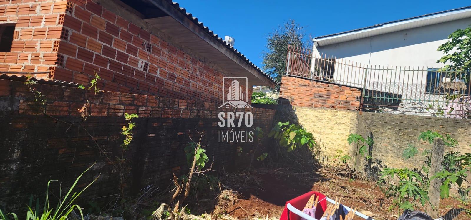 SR 70 Im�veis em Quedas do Igua�u