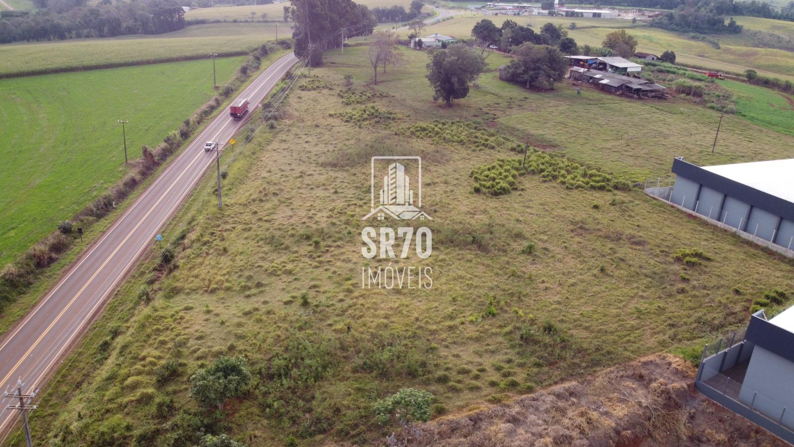 SR 70 Im�veis em Quedas do Igua�u