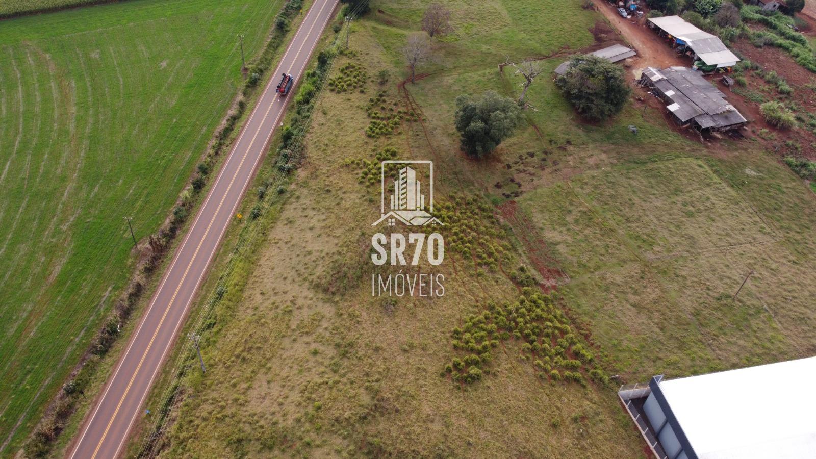 SR 70 Im�veis em Quedas do Igua�u