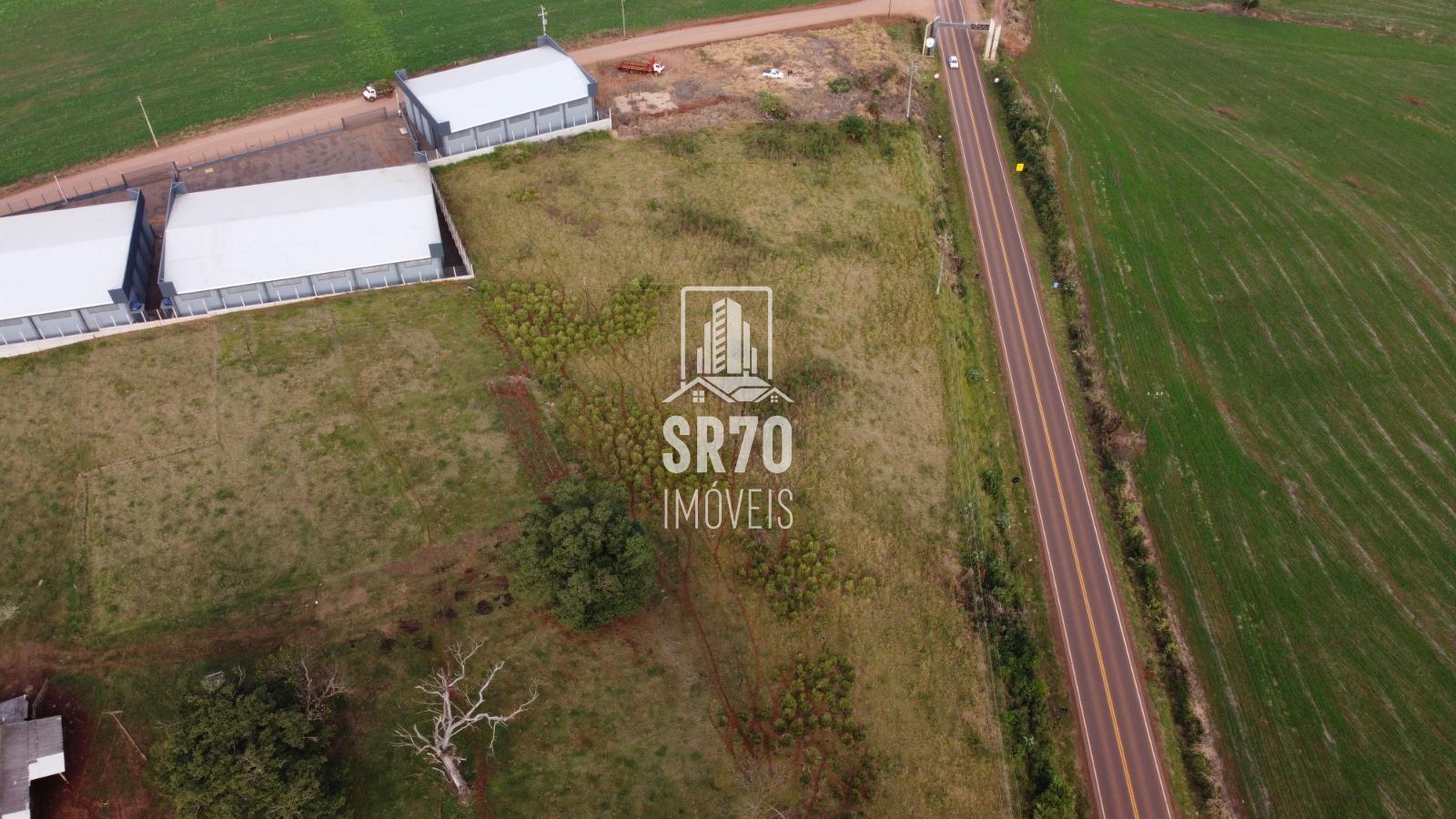SR 70 Im�veis em Quedas do Igua�u