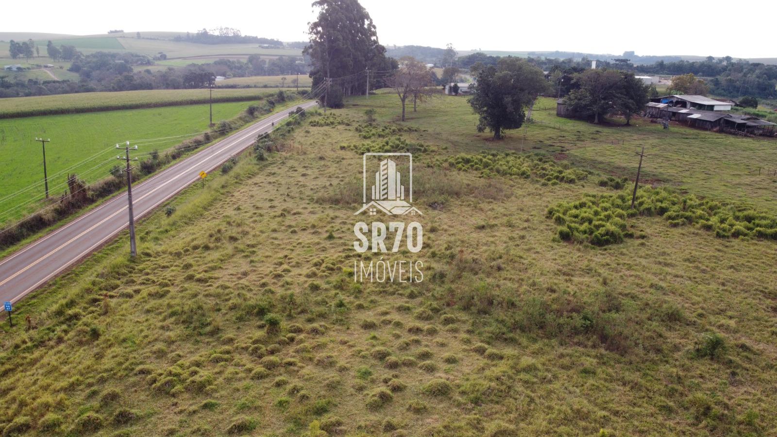 SR 70 Im�veis em Quedas do Igua�u
