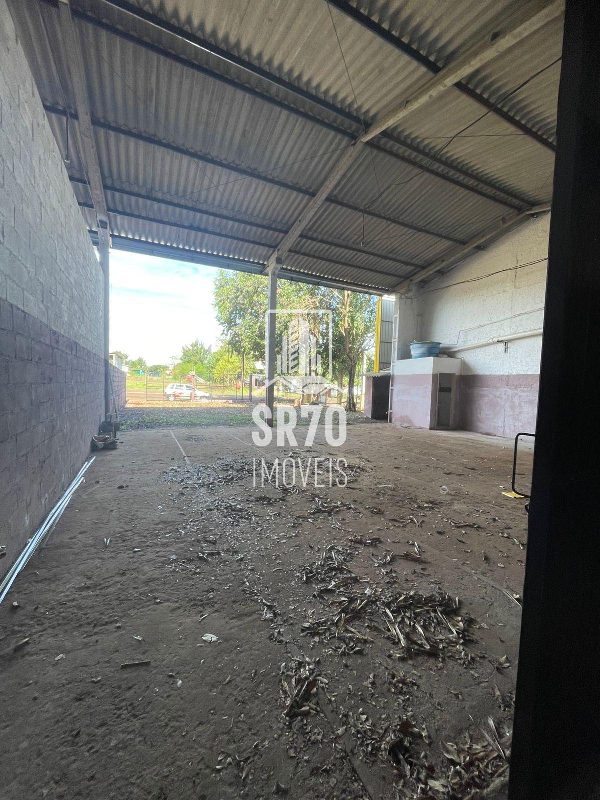 SR 70 Im�veis em Quedas do Igua�u