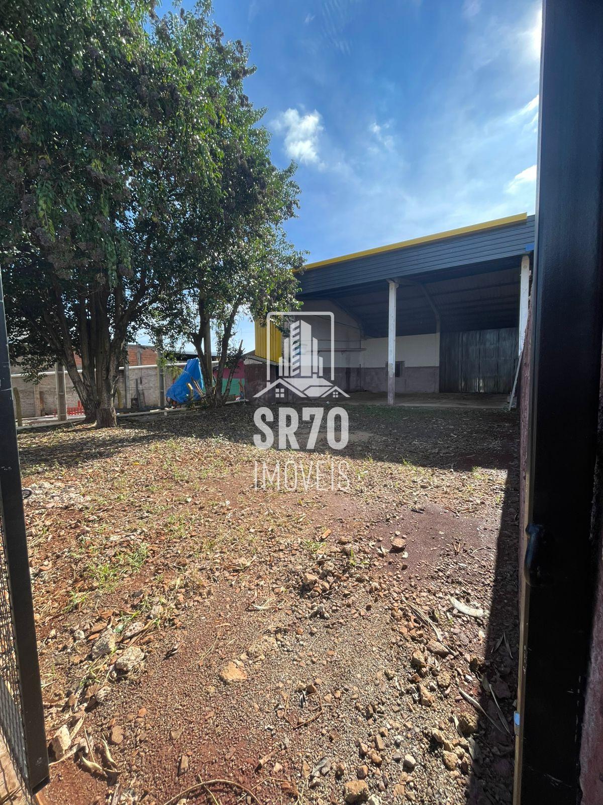 SR 70 Im�veis em Quedas do Igua�u