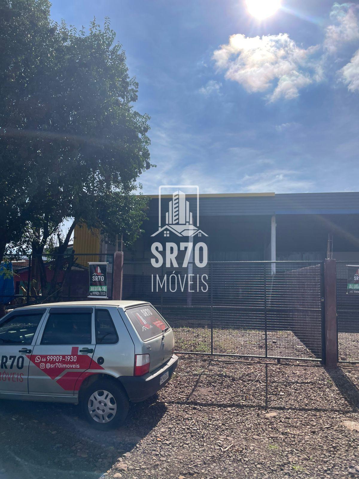 SR 70 Im�veis em Quedas do Igua�u