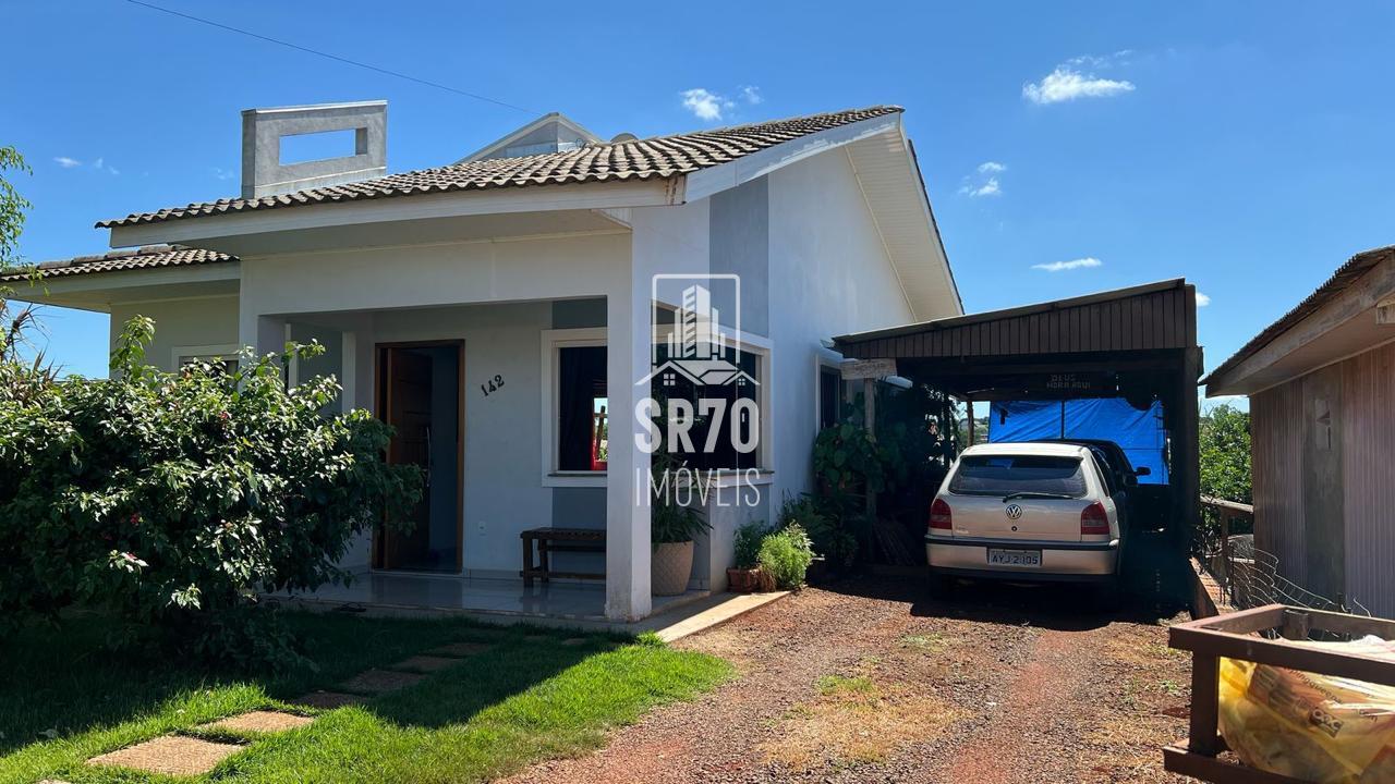 SR 70 Im�veis em Quedas do Igua�u