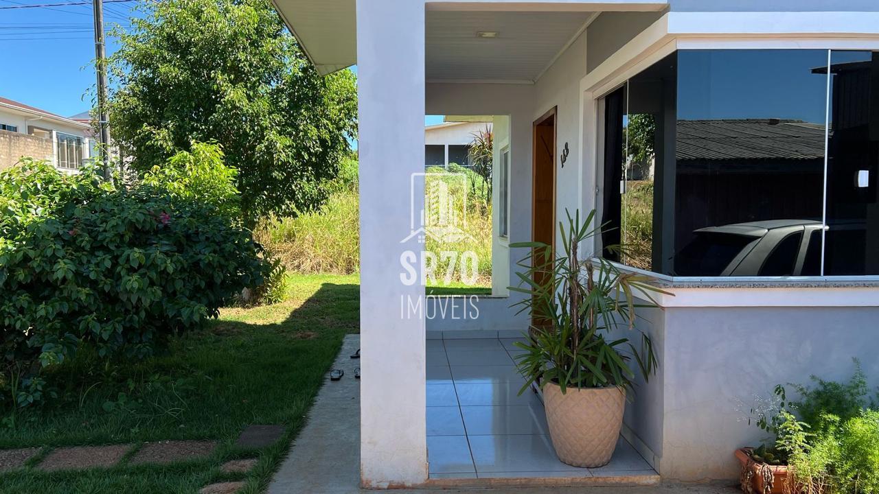 SR 70 Im�veis em Quedas do Igua�u