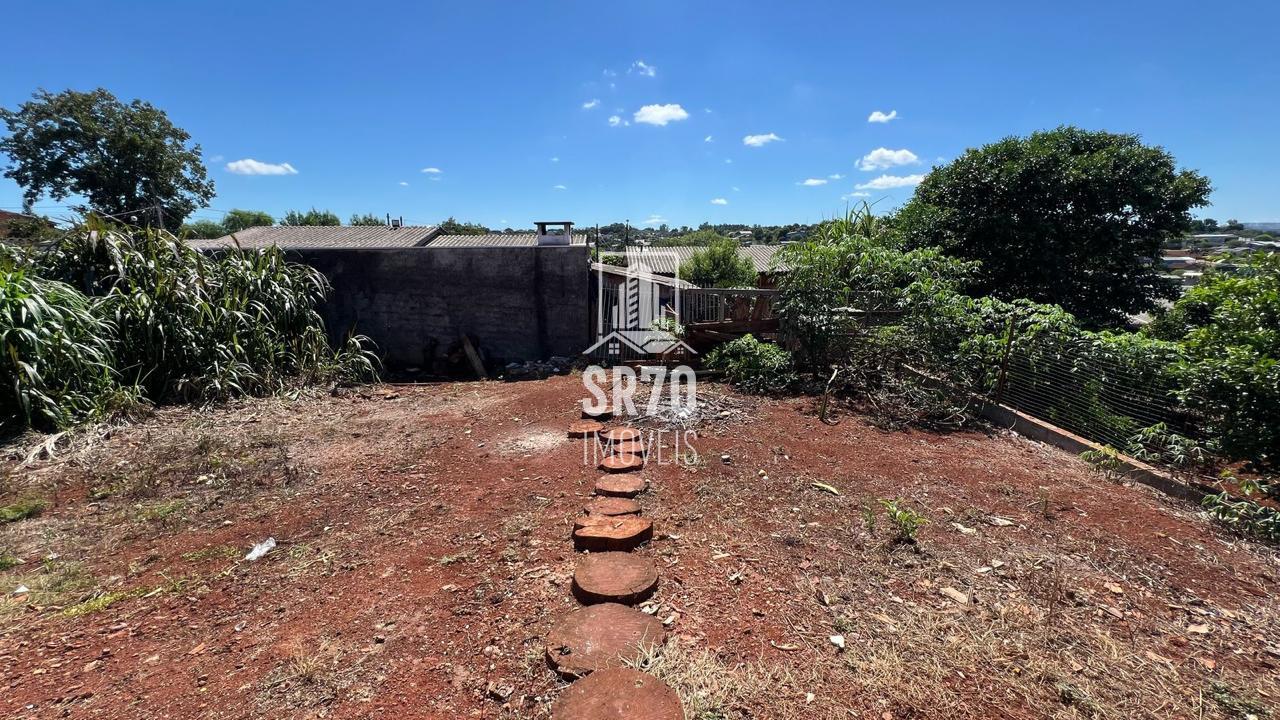 SR 70 Im�veis em Quedas do Igua�u