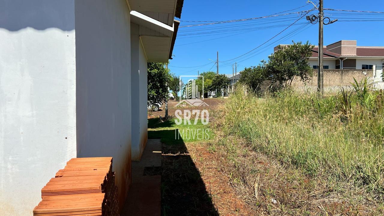 SR 70 Im�veis em Quedas do Igua�u