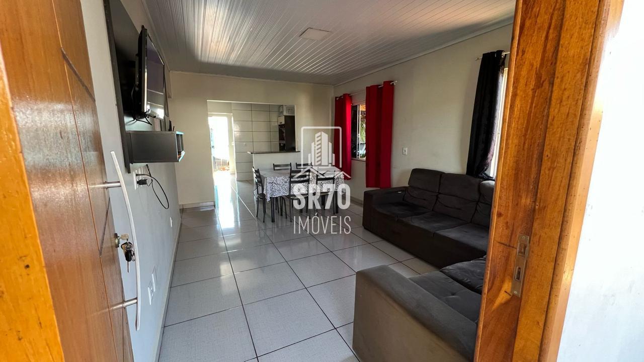 SR 70 Im�veis em Quedas do Igua�u