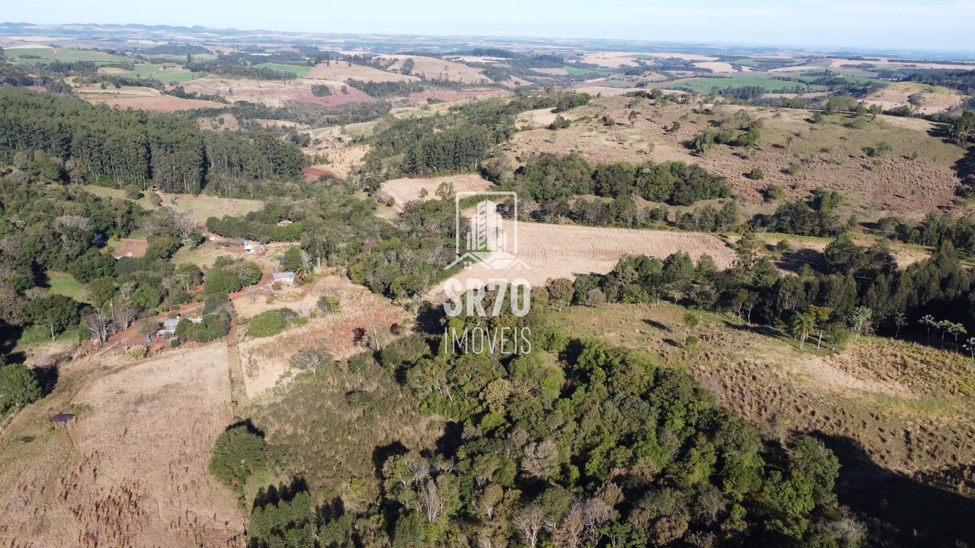 SR 70 Im�veis em Quedas do Igua�u
