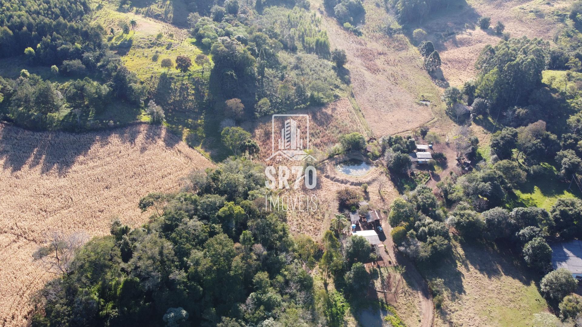 SR 70 Im�veis em Quedas do Igua�u