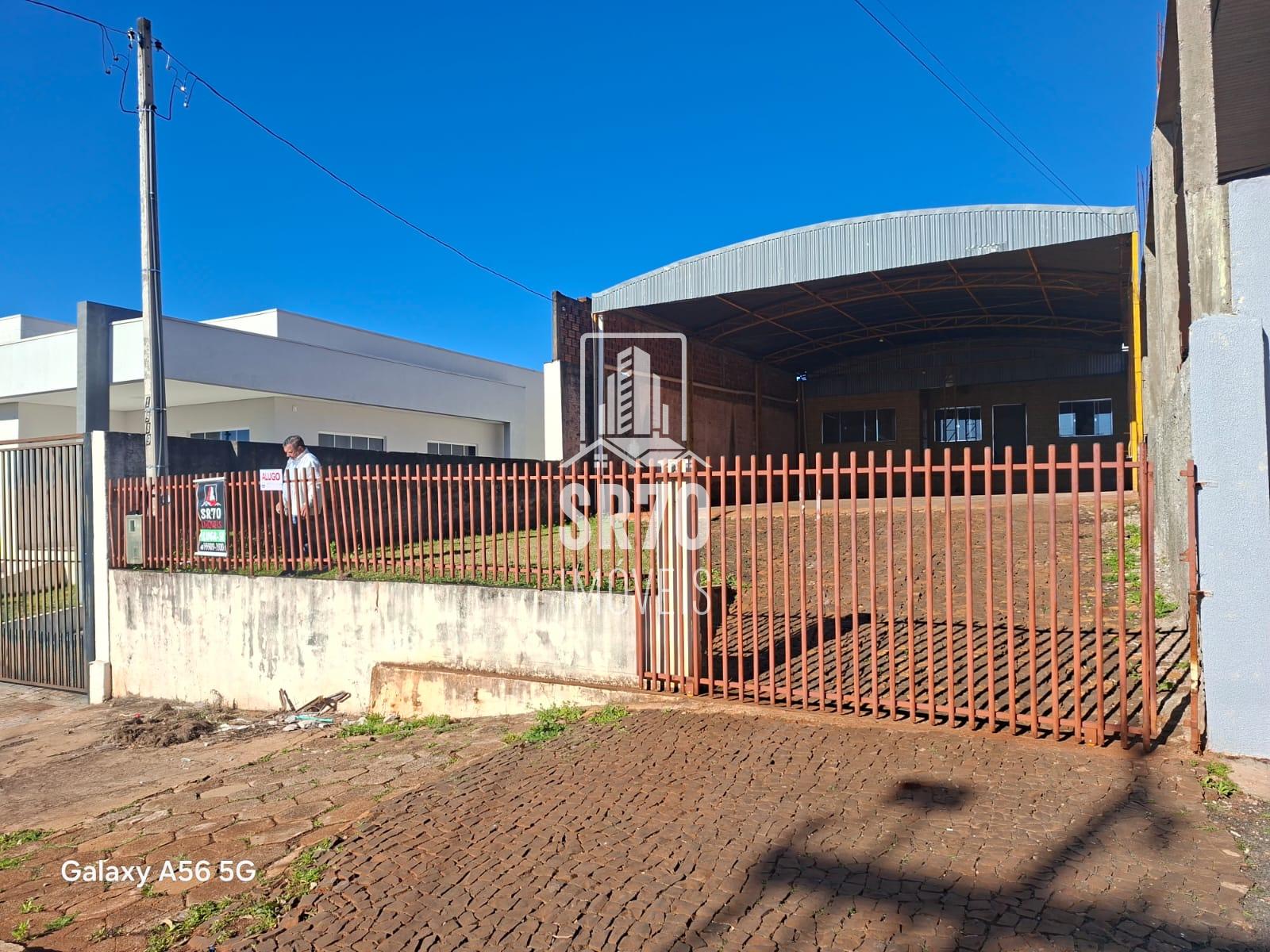SR 70 Im�veis em Quedas do Igua�u