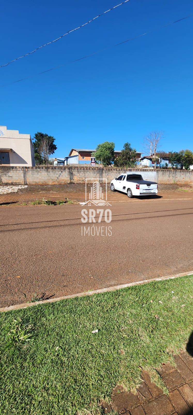 Im�vel Urbano Lote com �rea de 249,00m�, sem benfeitorias.