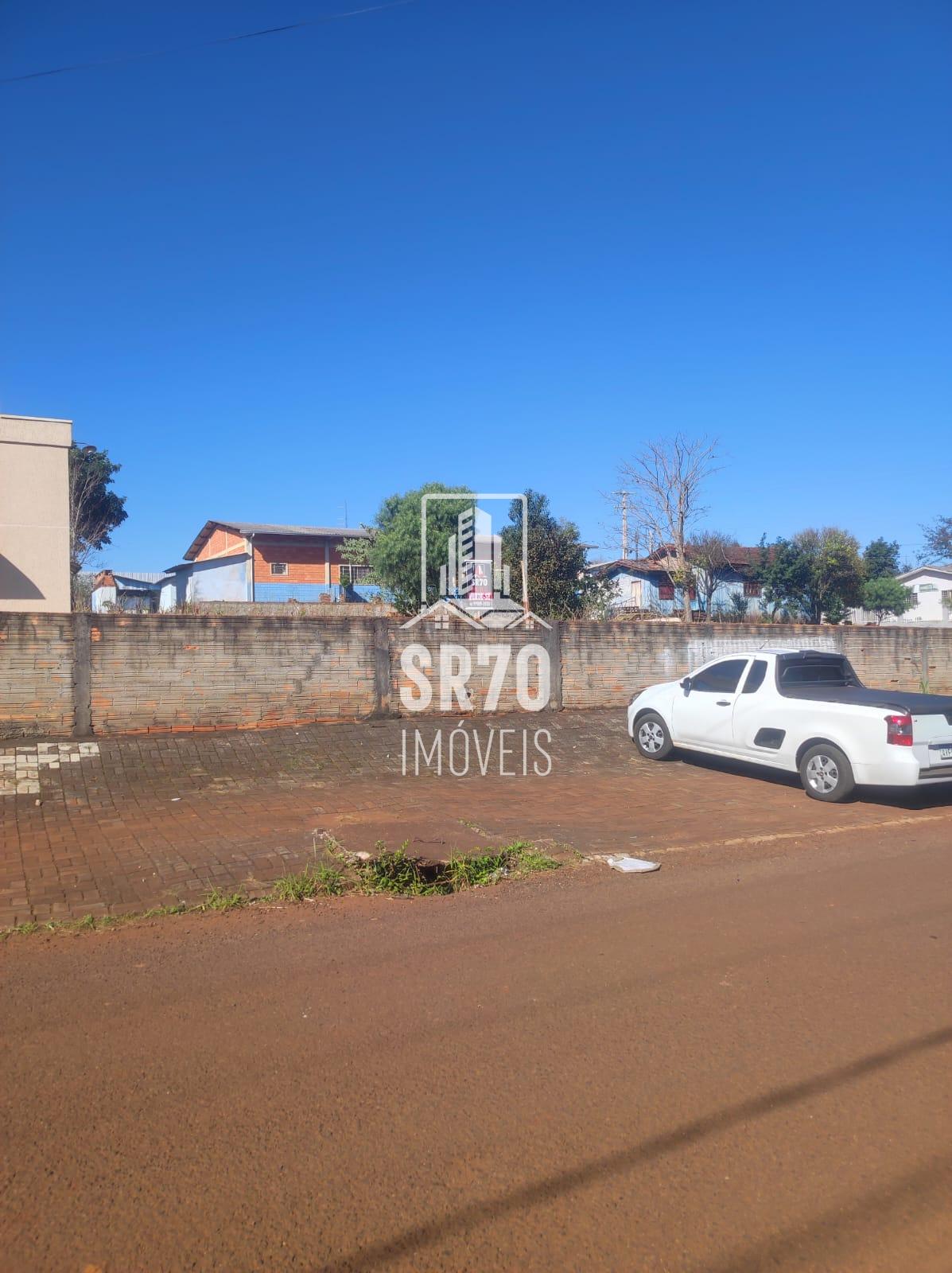 SR 70 Im�veis em Quedas do Igua�u