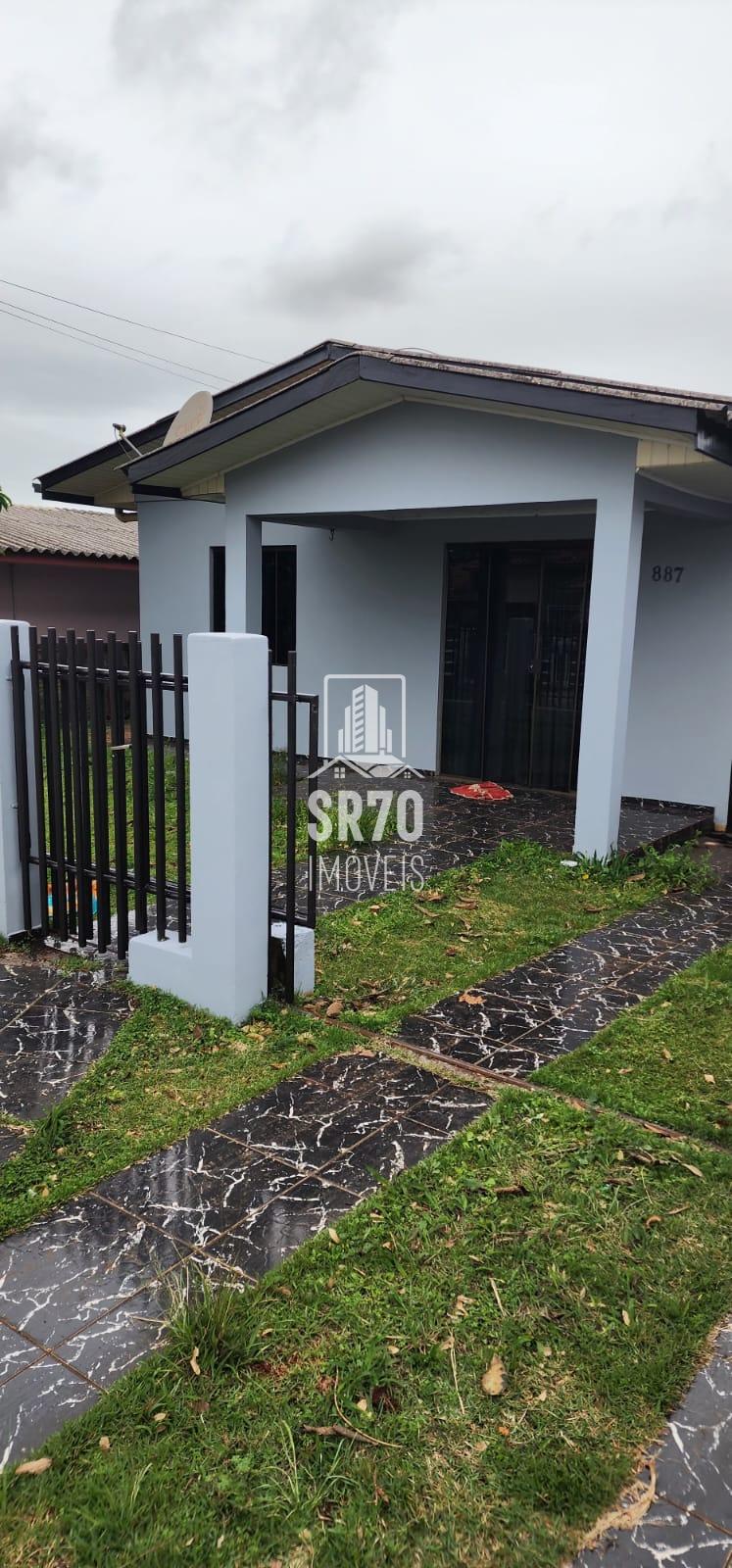 SR 70 Im�veis em Quedas do Igua�u