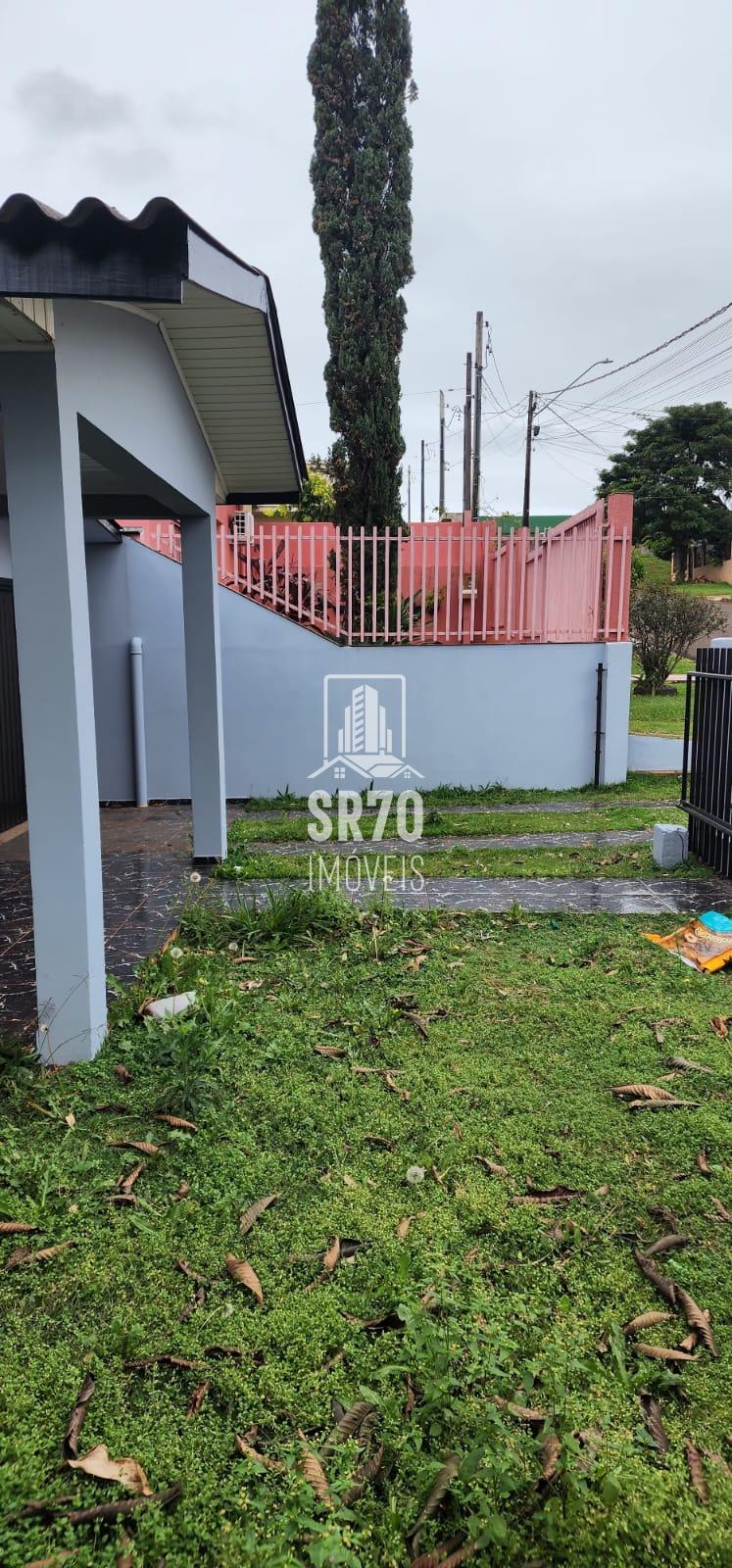 SR 70 Im�veis em Quedas do Igua�u