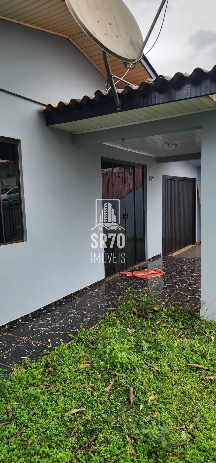 SR 70 Im�veis em Quedas do Igua�u