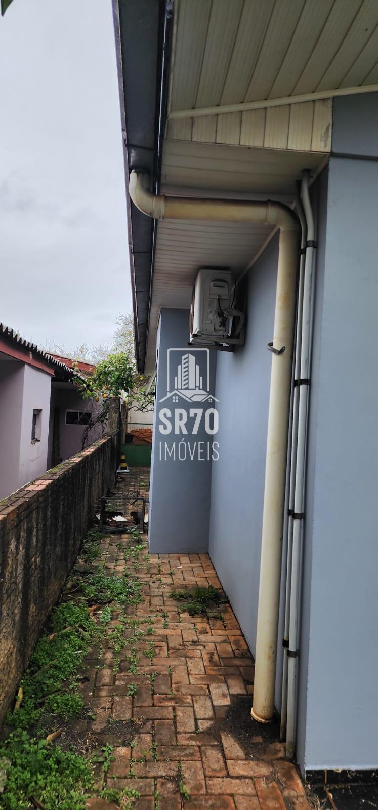 SR 70 Im�veis em Quedas do Igua�u
