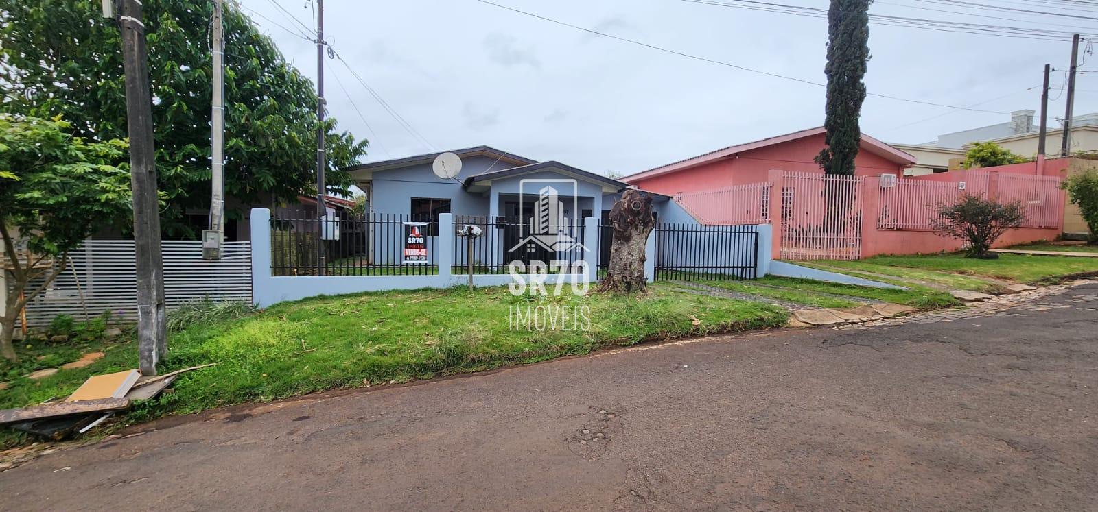 SR 70 Im�veis em Quedas do Igua�u