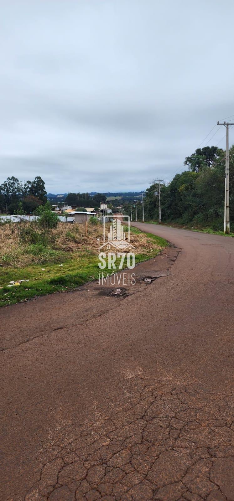 SR 70 Im�veis em Quedas do Igua�u