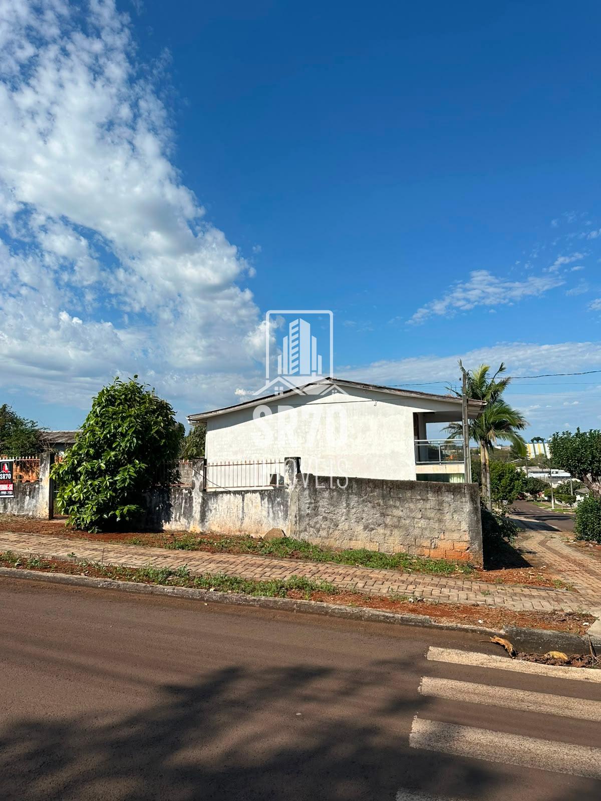 SR 70 Im�veis em Quedas do Igua�u