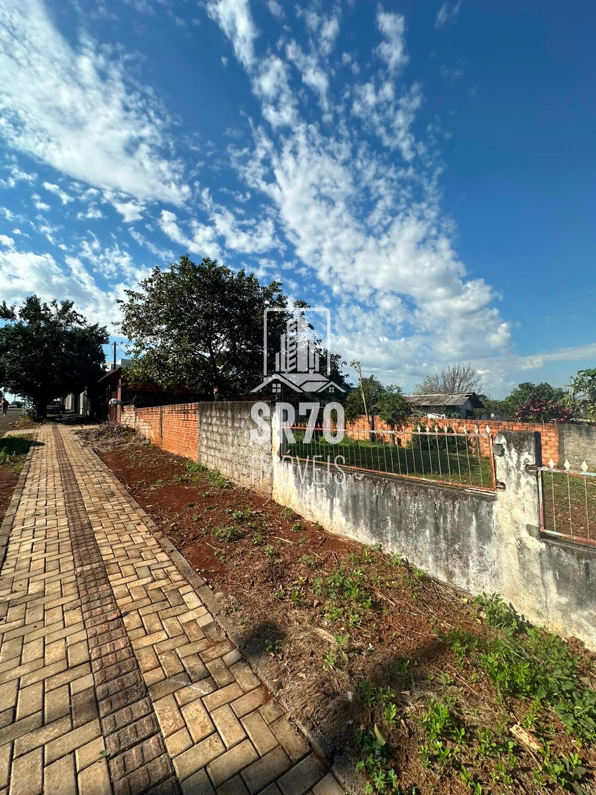 SR 70 Im�veis em Quedas do Igua�u