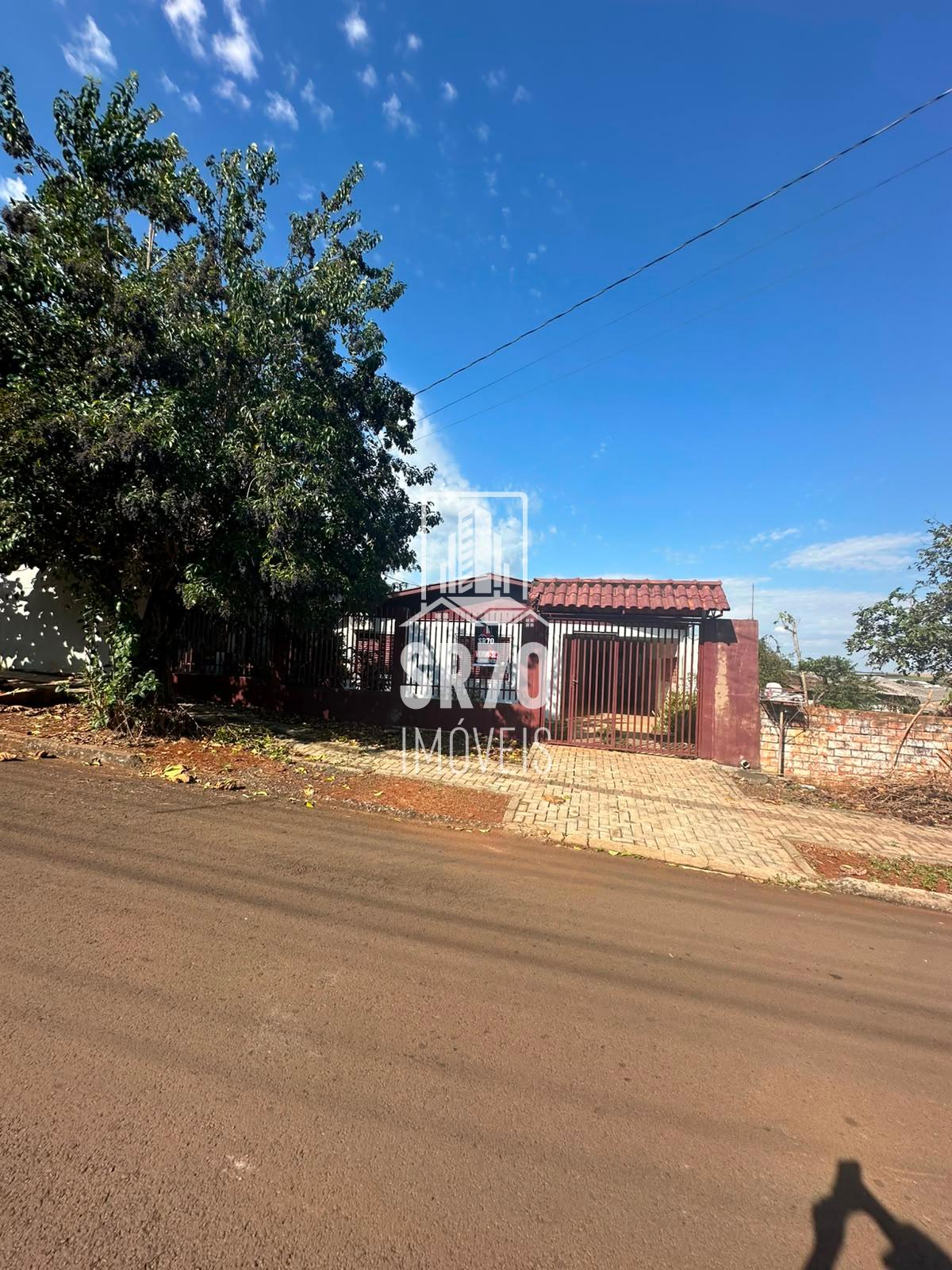 SR 70 Im�veis em Quedas do Igua�u
